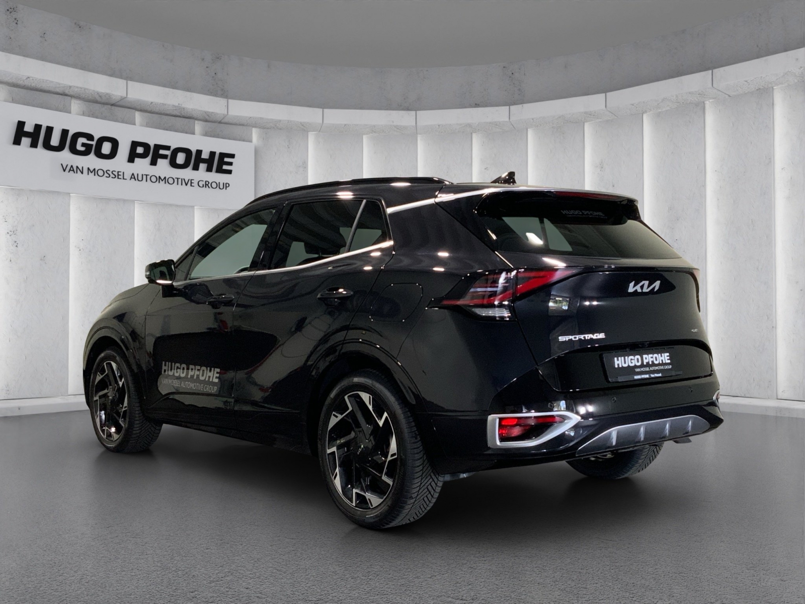 Kia Sportage – Bild 3