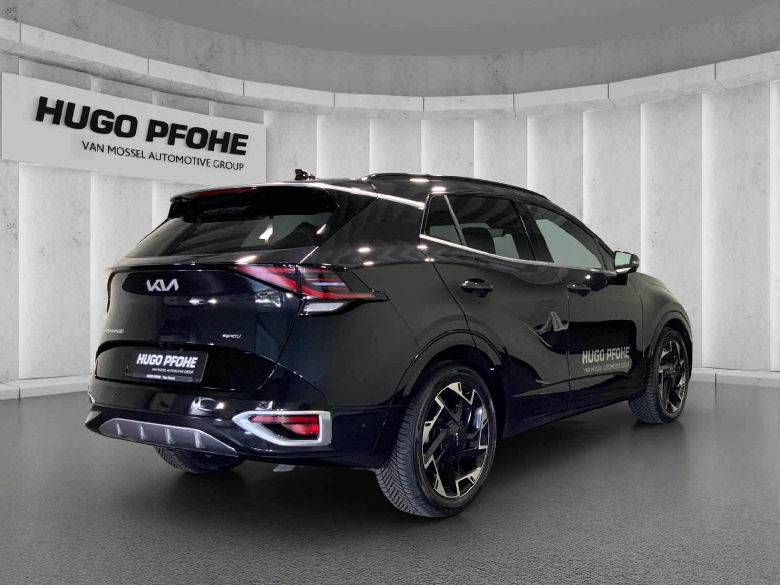 Kia Sportage – Bild 5