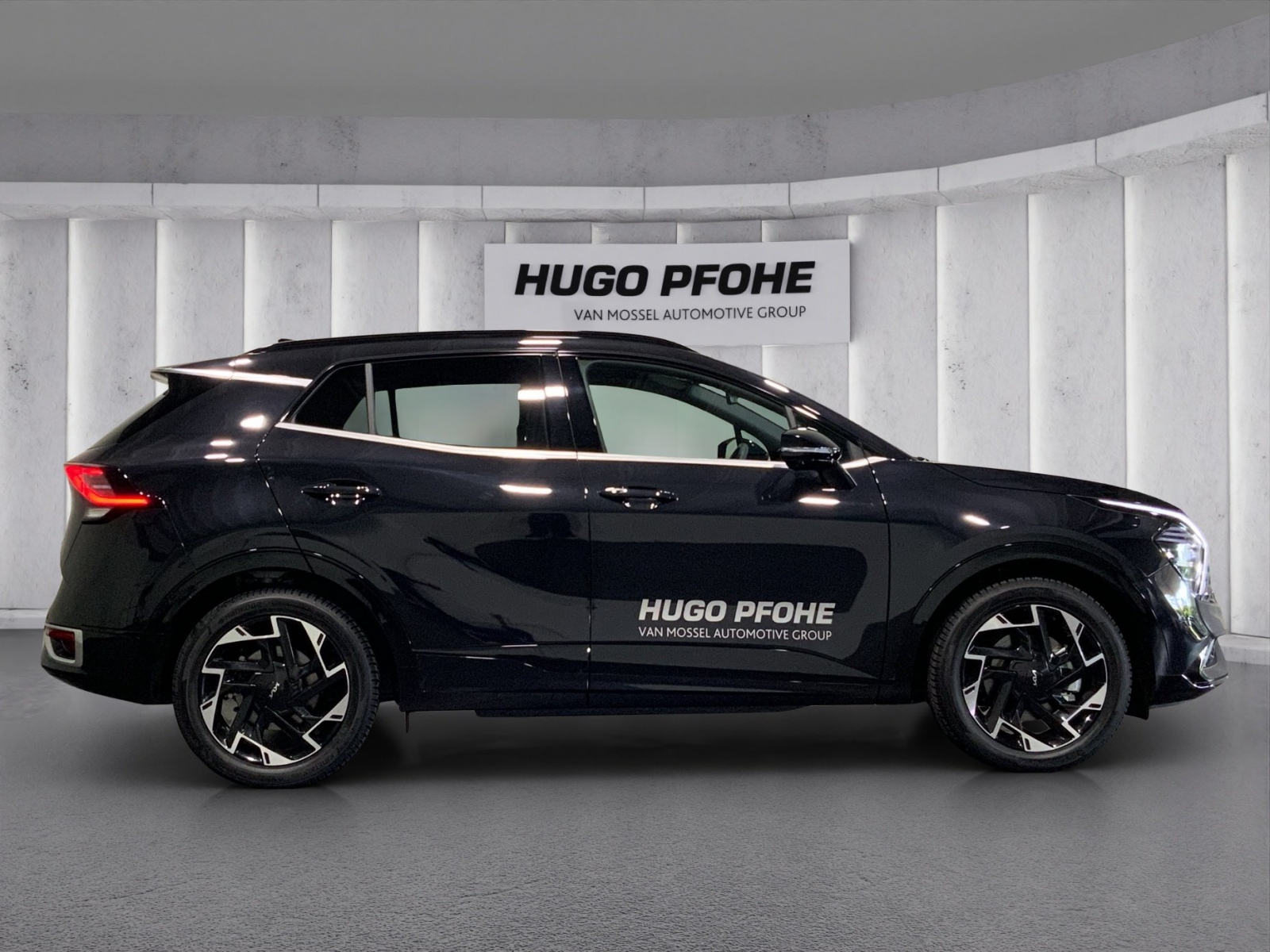 Kia Sportage – Bild 6