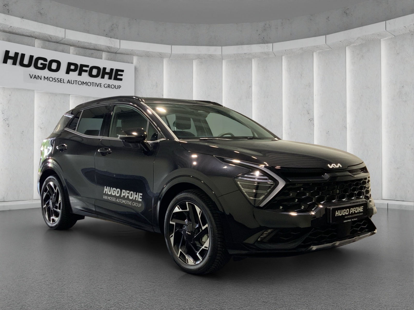 Kia Sportage – Bild 7