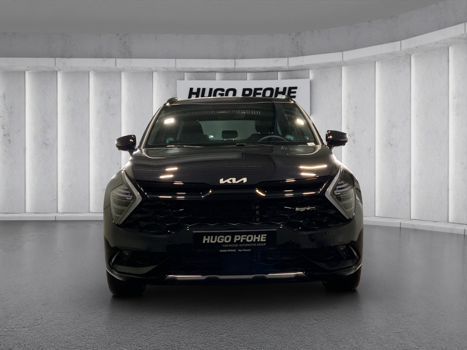 Kia Sportage – Bild 8
