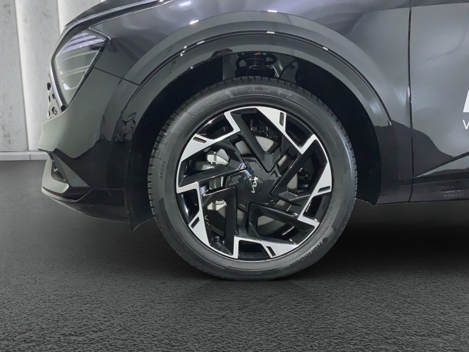 Kia Sportage – Bild 9