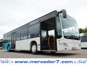 Mercedes-Benz O 530 Citaro / Klima / Euro 5