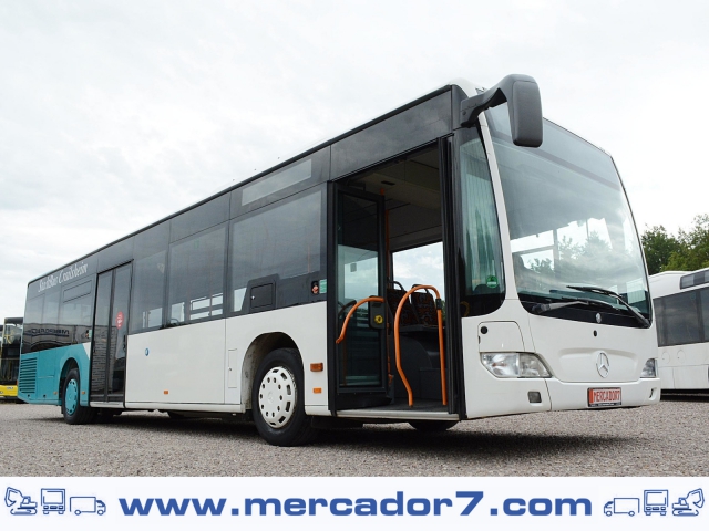 Mercedes-Benz O 530 Citaro / Klima / Euro 5