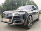 Audi Q7 3.0 TDI e-tron quattro/ Pano / Kamera