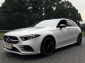Mercedes-Benz A 200 d 4Matic AMG Pano Kamera keyless