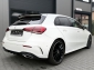 Mercedes-Benz A 200 d 4Matic AMG Pano Kamera keyless