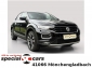 VW T-Roc R-line / 4Motion / Kamera / Pano / Leder