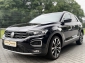 VW T-Roc R-line / 4Motion / Kamera / Pano / Leder