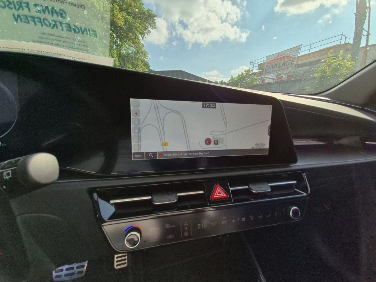 Kia Niro EV – Bild 10