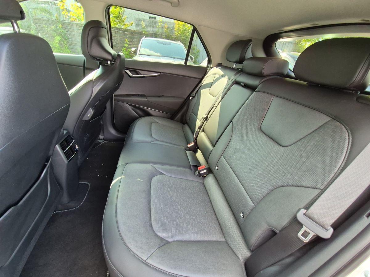 Kia Niro EV – Bild 11