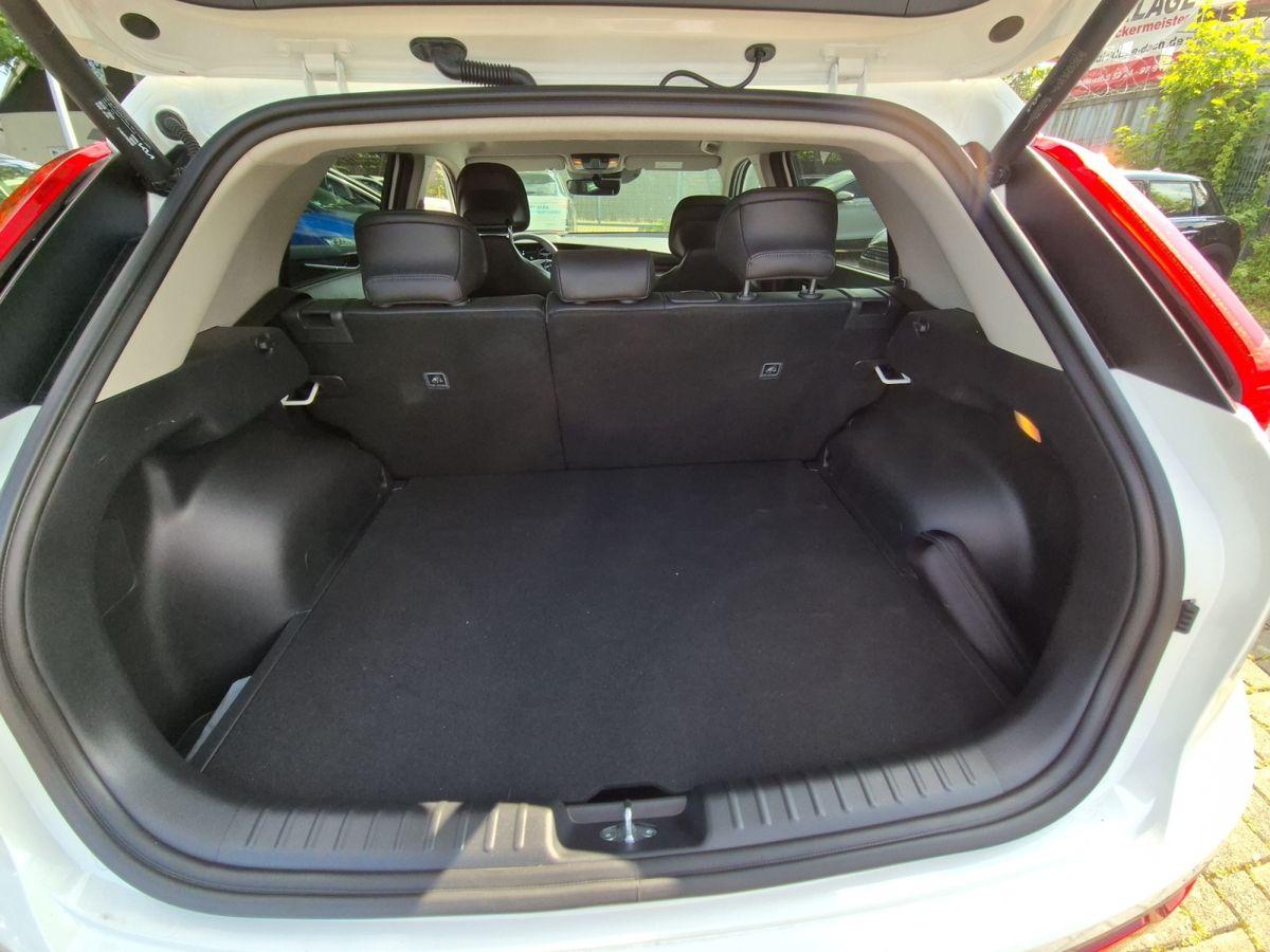 Kia Niro EV – Bild 14