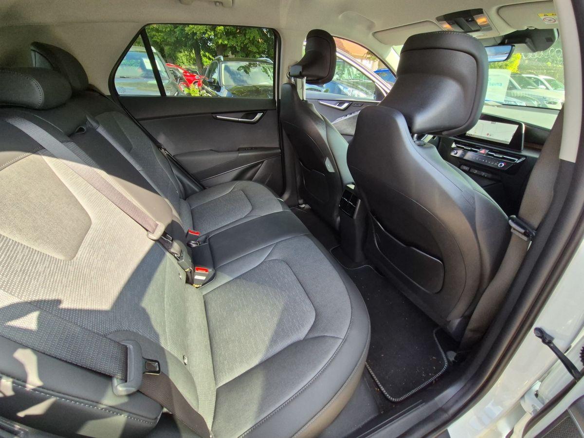 Kia Niro EV – Bild 15