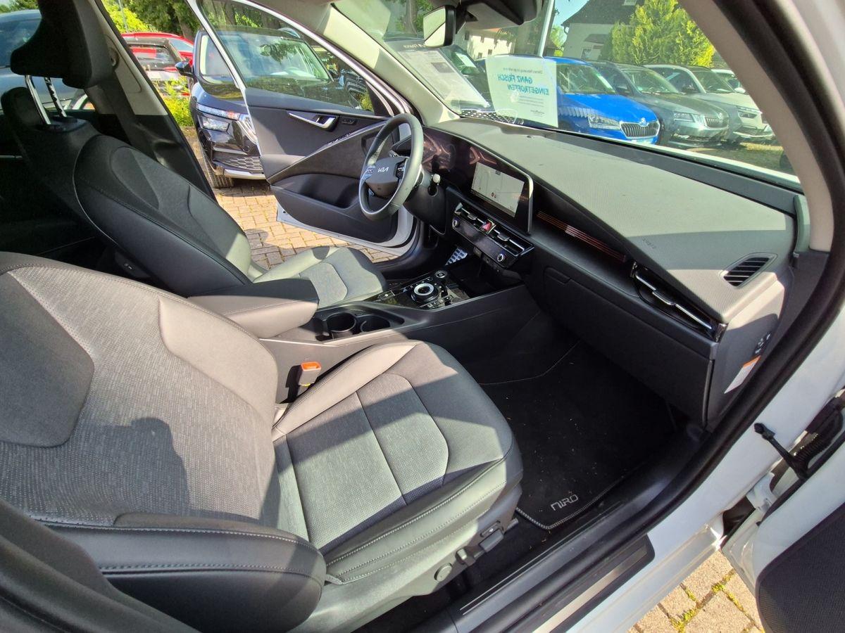 Kia Niro EV – Bild 16