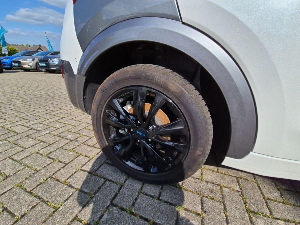 Kia Niro EV – Bild 17
