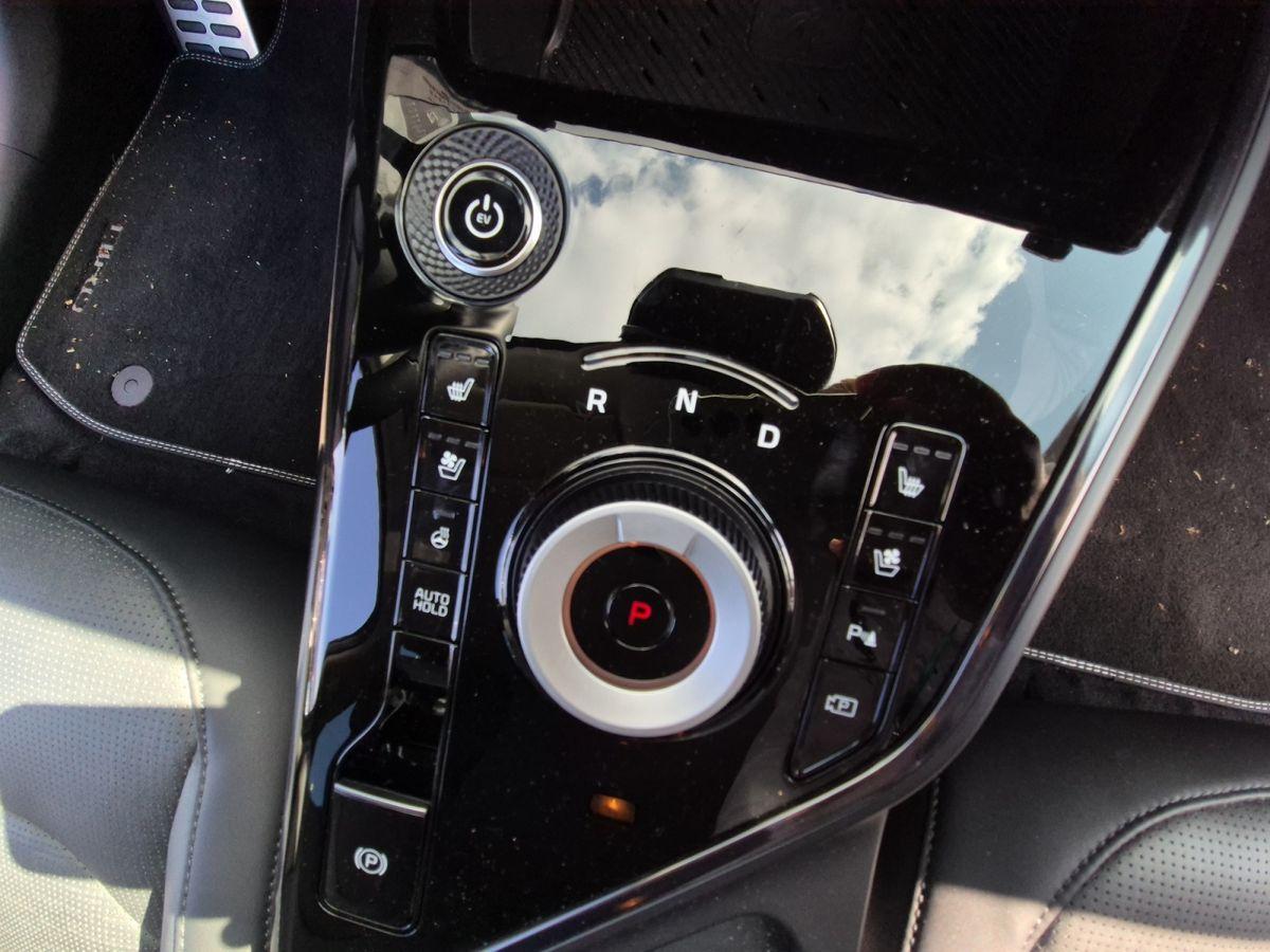 Kia Niro EV – Bild 18