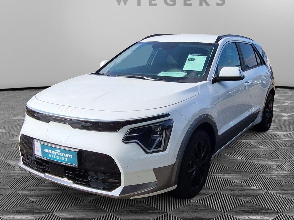 Kia Niro EV