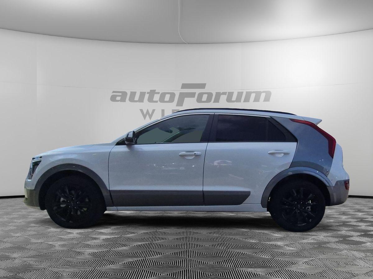 Kia Niro EV