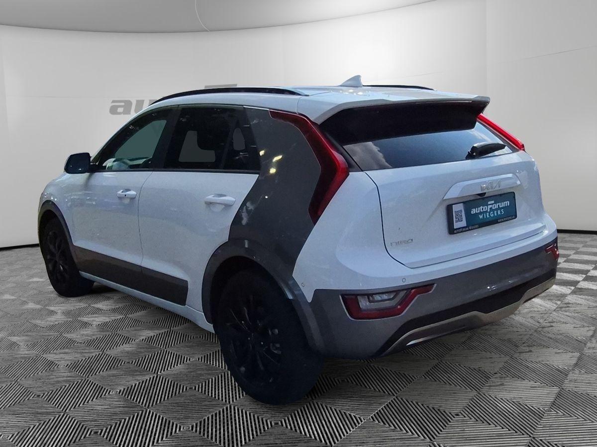 Kia Niro EV – Bild 5