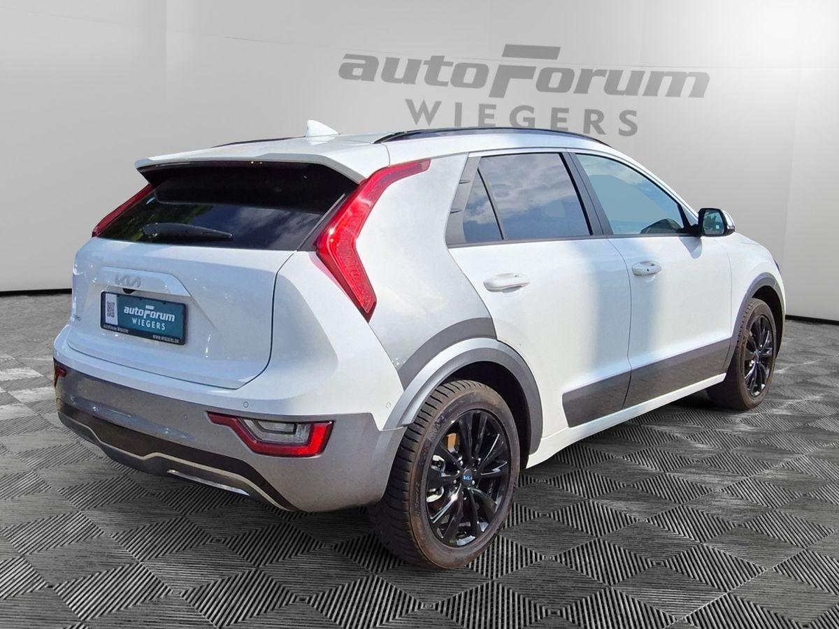 Kia Niro EV – Bild 6