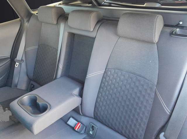 Suzuki Swace