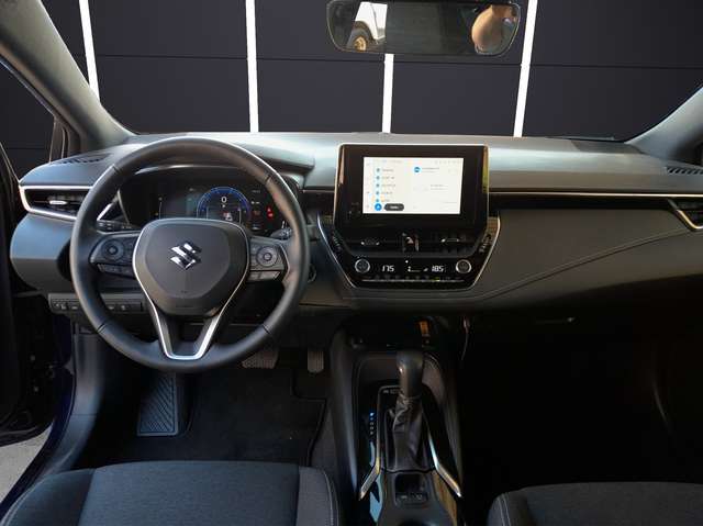 Suzuki Swace