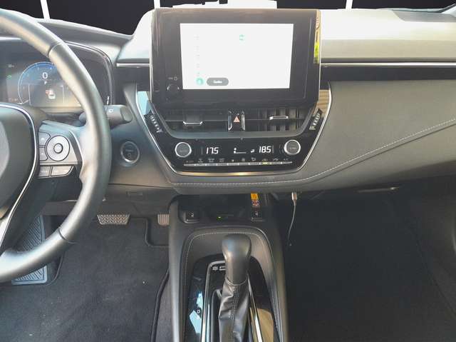 Suzuki Swace