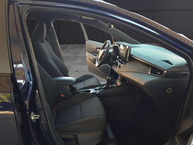 Suzuki Swace