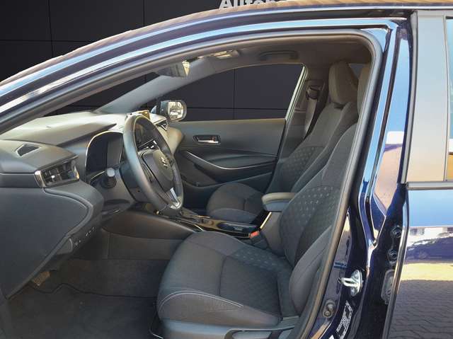 Suzuki Swace