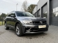 VW Tiguan R-Line 4Motion Pano Kamera KeylessGO