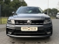 VW Tiguan R-Line 4Motion Pano Kamera KeylessGO