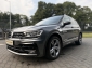 VW Tiguan R-Line 4Motion Pano Kamera KeylessGO