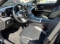 Mercedes-Benz C 220 d T-Modell 9G AVANTGARDE PANO MBUX SPUR