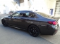 BMW 520d xDrive M-Sport Autom,Leder,AHK,ACC