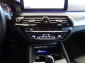 BMW 520d xDrive M-Sport Autom,Leder,AHK,ACC