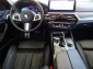 BMW 520d xDrive M-Sport Autom,Leder,AHK,ACC