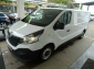 Renault Trafic 1,6 dCi 120 Komfort L2H1 Standh,Kastenwagen