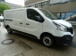Renault Trafic 1,6 dCi 120 Komfort L2H1 Standh,Kastenwagen