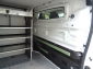 Renault Trafic 1,6 dCi 120 Komfort L2H1 Standh,Kastenwagen