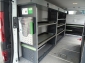 Renault Trafic 1,6 dCi 120 Komfort L2H1 Standh,Kastenwagen