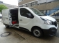 Renault Trafic 1,6 dCi 120 Komfort L2H1 Standh,Kastenwagen