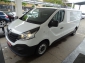 Renault Trafic 1,6 dCi 120 Komfort L2H1 Standh,Kastenwagen