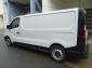 Renault Trafic 1,6 dCi 120 Komfort L2H1 Standh,Kastenwagen