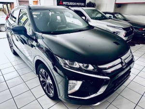 Mitsubishi Eclipse Cross Intro Edition 1.5 T-MIVEC 2WD