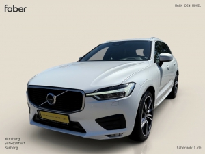 Volvo XC60 D5 
