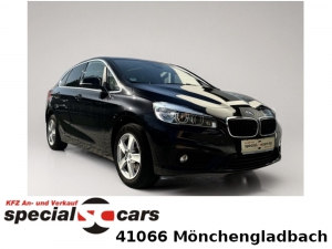 BMW 218 Active Tourer 218 i Advantage Pano Keyles