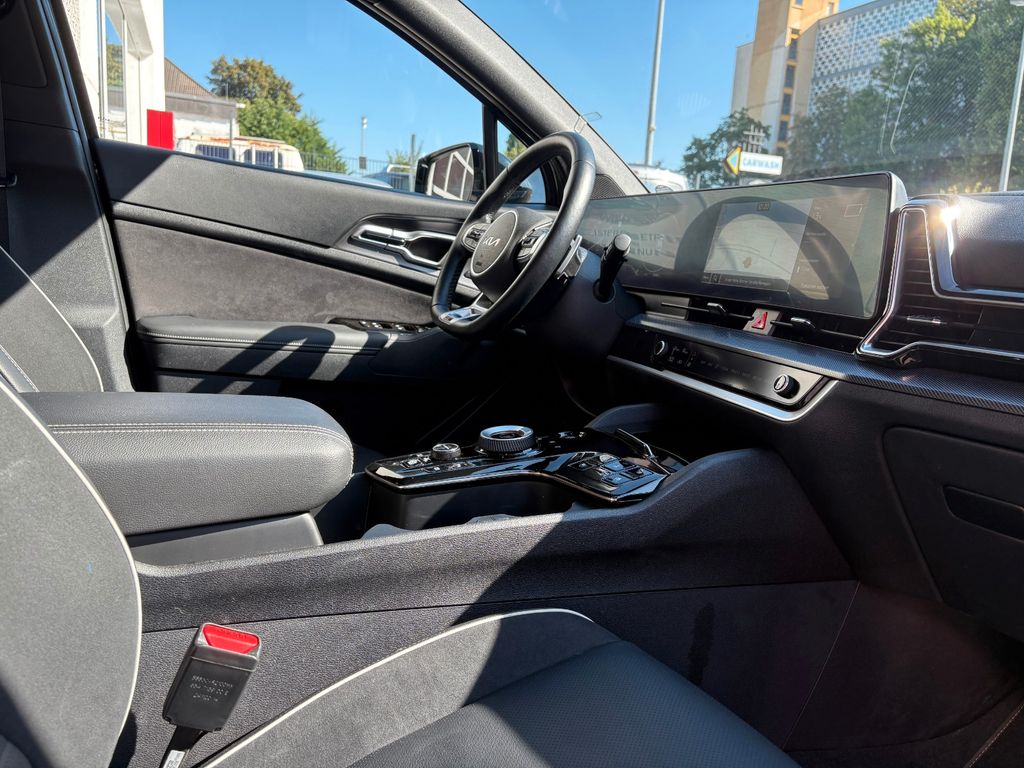 Kia Sportage – Bild 10
