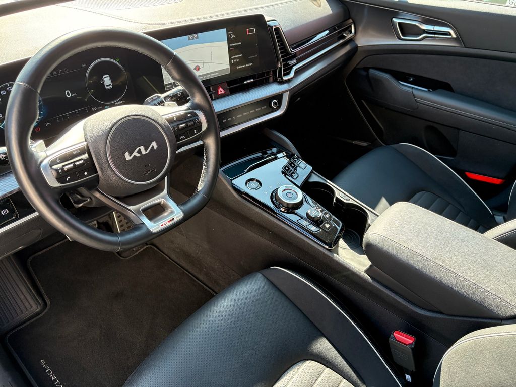 Kia Sportage – Bild 11