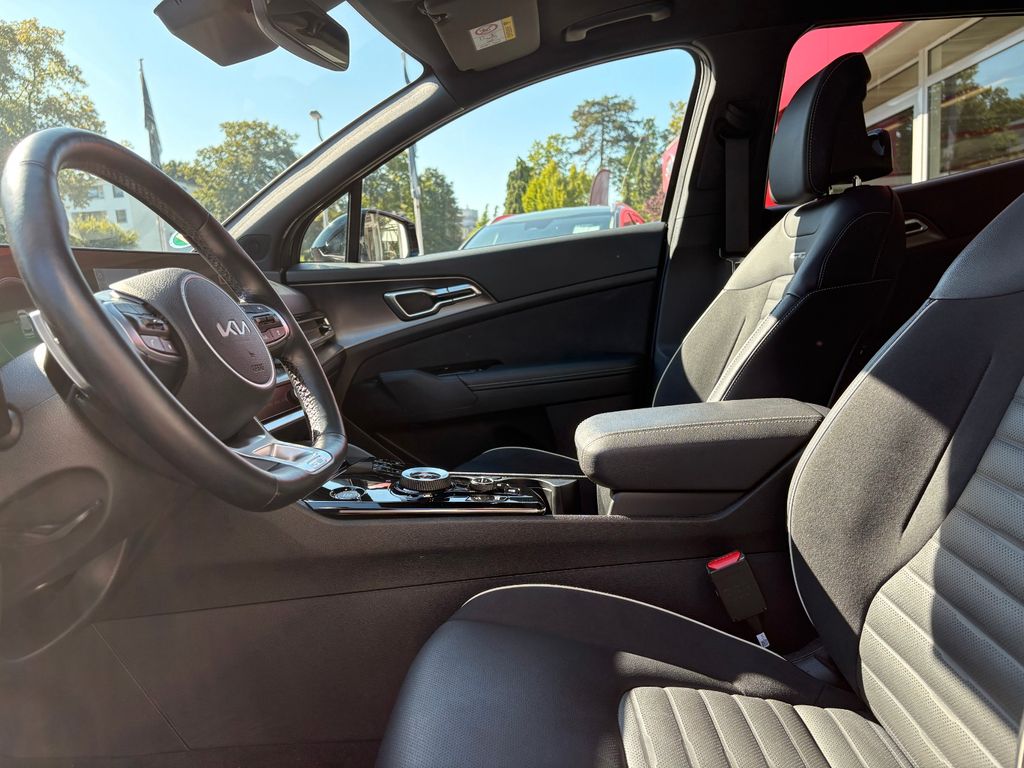 Kia Sportage – Bild 12