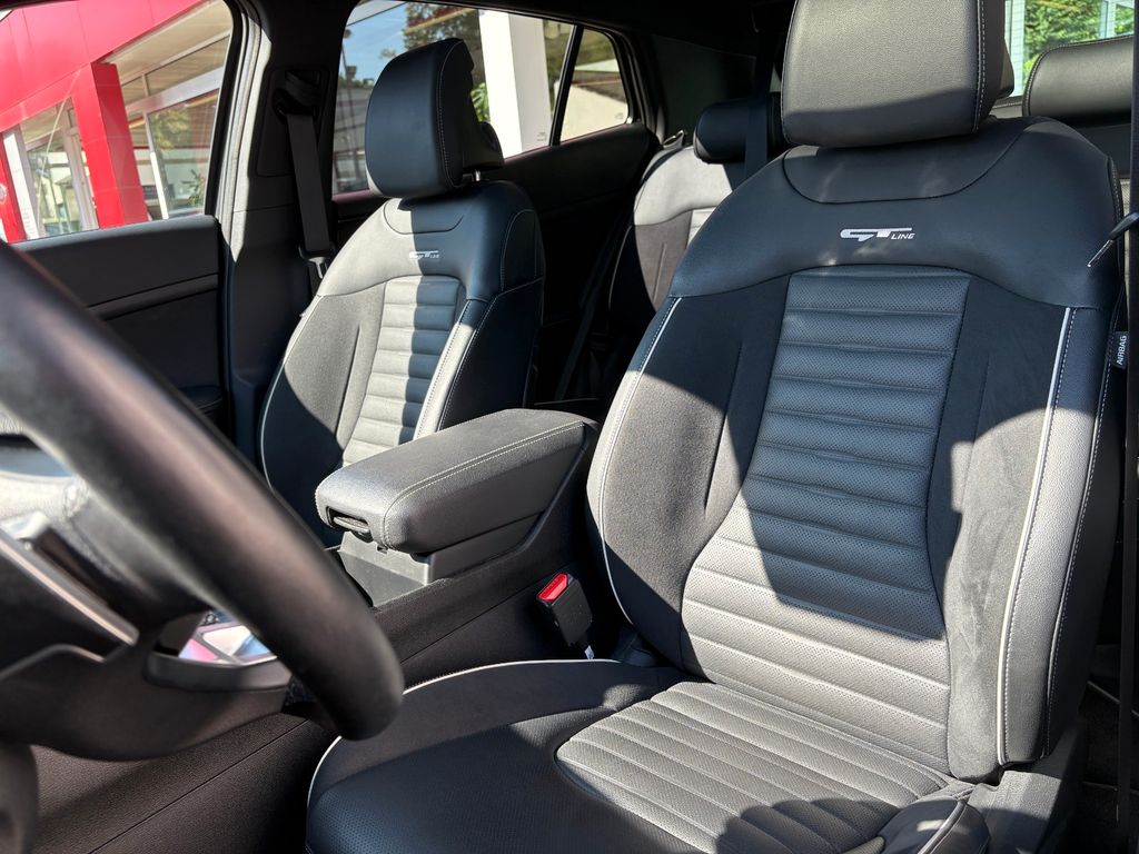 Kia Sportage – Bild 13